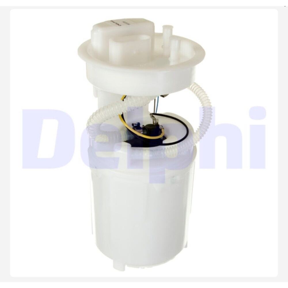 Delphi Fuel Pump Module Assembly for Beetle, Golf, Jetta, TT FG1079